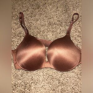 Ambrielle Bra rose color 38 C